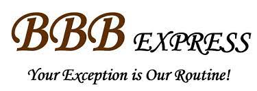 BBB Express (M) Sdn Bhd